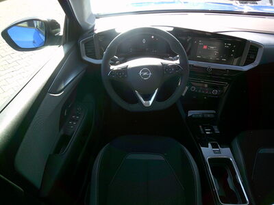 Opel Mokka Vorführwagen Opel Mokka Vorführwagen