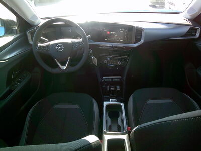 Opel Mokka Vorführwagen Opel Mokka Vorführwagen