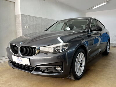 BMW 3er Gran Turismo Gebrauchtwagen