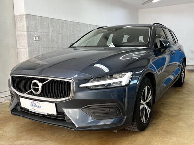 Volvo V60 Gebrauchtwagen