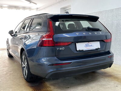 Volvo V60 Gebrauchtwagen