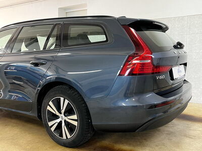 Volvo V60 Gebrauchtwagen