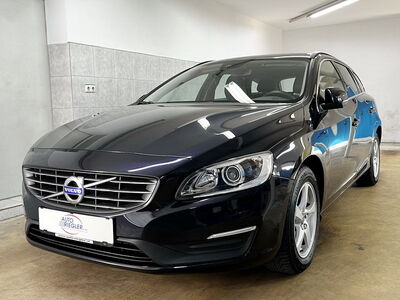 Volvo V60 Gebrauchtwagen