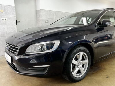 Volvo V60 Gebrauchtwagen