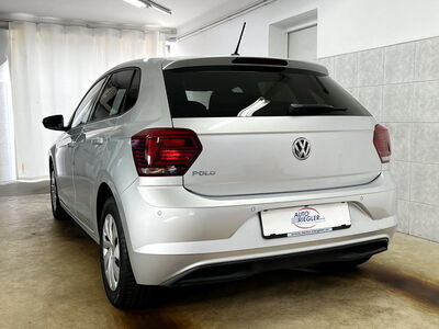 VW Polo Gebrauchtwagen