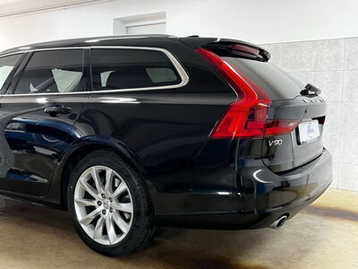 Volvo V90 Gebrauchtwagen