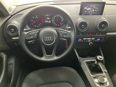 Audi A3 Gebrauchtwagen