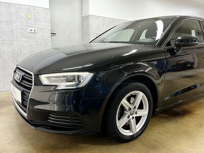 Audi A3 Gebrauchtwagen