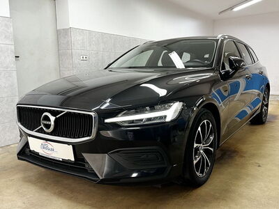 Volvo V60 Gebrauchtwagen