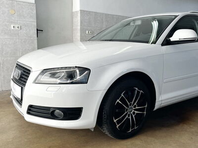 Audi A3 Gebrauchtwagen