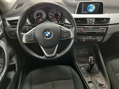 BMW X1 Gebrauchtwagen