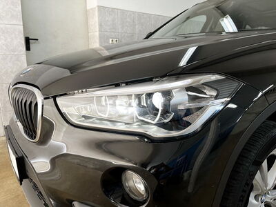 BMW X1 Gebrauchtwagen