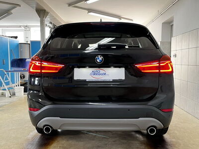 BMW X1 Gebrauchtwagen