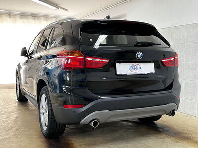 BMW X1 Gebrauchtwagen