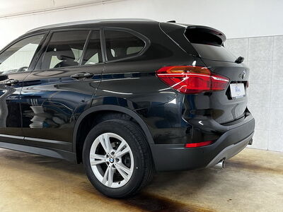 BMW X1 Gebrauchtwagen