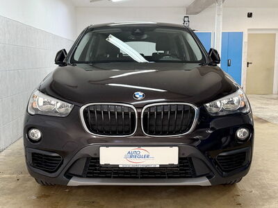 BMW X1 Gebrauchtwagen