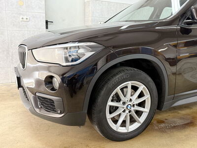 BMW X1 Gebrauchtwagen