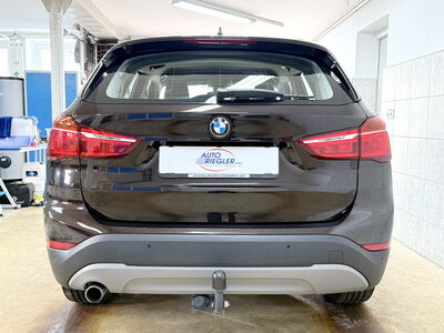 BMW X1 Gebrauchtwagen