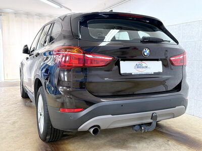 BMW X1 Gebrauchtwagen