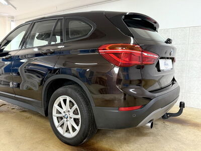 BMW X1 Gebrauchtwagen