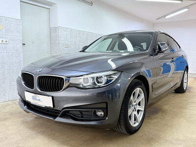 BMW 3er Gran Turismo Gebrauchtwagen