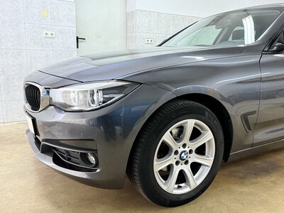 BMW 3er Gran Turismo Gebrauchtwagen