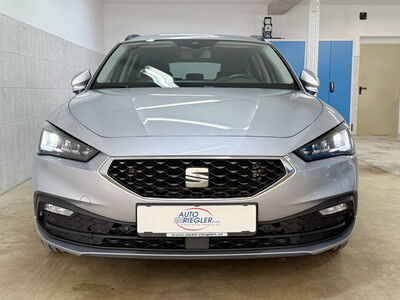 Seat Leon Gebrauchtwagen