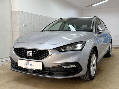 Seat Leon Gebrauchtwagen