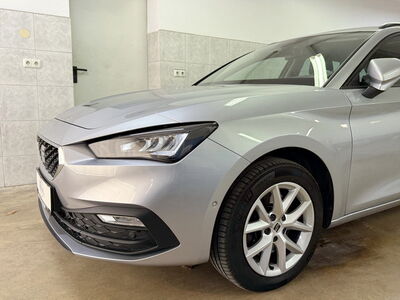 Seat Leon Gebrauchtwagen