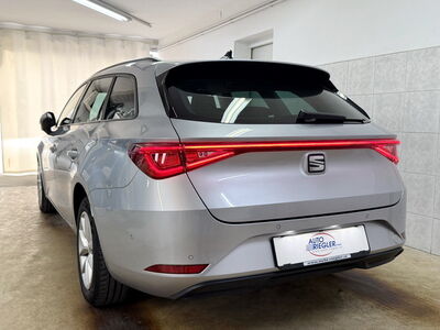 Seat Leon Gebrauchtwagen