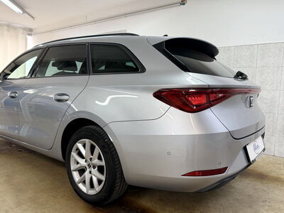 Seat Leon Gebrauchtwagen