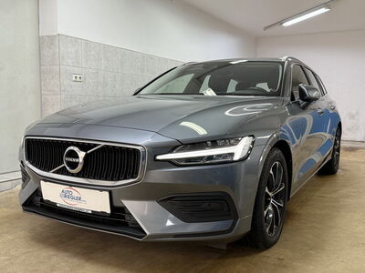 Volvo V60 Gebrauchtwagen