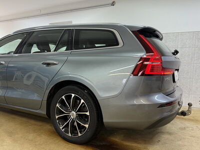 Volvo V60 Gebrauchtwagen