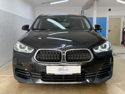 BMW X2 Gebrauchtwagen