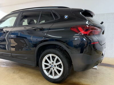 BMW X2 Gebrauchtwagen