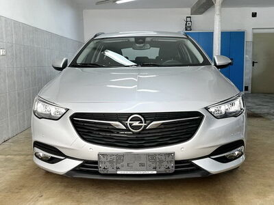 Opel Insignia Gebrauchtwagen