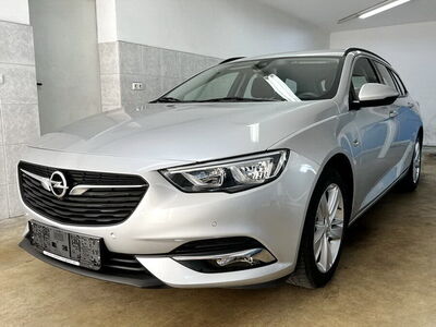 Opel Insignia Gebrauchtwagen