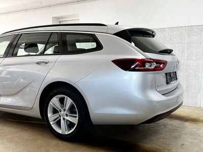 Opel Insignia Gebrauchtwagen