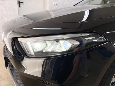 Mercedes-Benz A-Klasse Gebrauchtwagen Mercedes-Benz A-Klasse Gebrauchtwagen