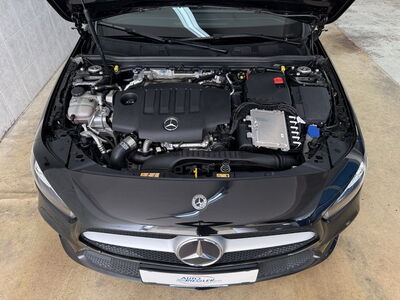Mercedes-Benz A-Klasse Gebrauchtwagen Mercedes-Benz A-Klasse Gebrauchtwagen