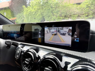 Mercedes-Benz A-Klasse Gebrauchtwagen Mercedes-Benz A-Klasse Gebrauchtwagen