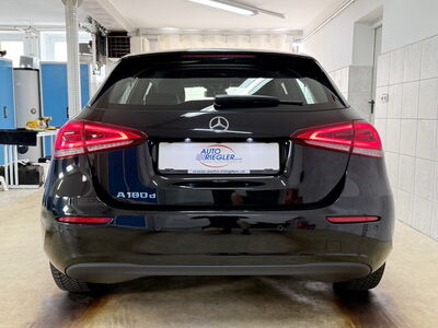 Mercedes-Benz A-Klasse Gebrauchtwagen Mercedes-Benz A-Klasse Gebrauchtwagen