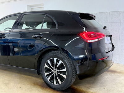 Mercedes-Benz A-Klasse Gebrauchtwagen Mercedes-Benz A-Klasse Gebrauchtwagen