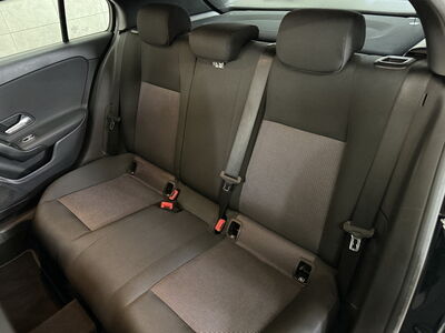 Mercedes-Benz A-Klasse Gebrauchtwagen Mercedes-Benz A-Klasse Gebrauchtwagen