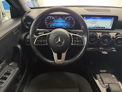 Mercedes-Benz A-Klasse Gebrauchtwagen Mercedes-Benz A-Klasse Gebrauchtwagen