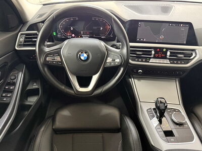 BMW 3er Gebrauchtwagen