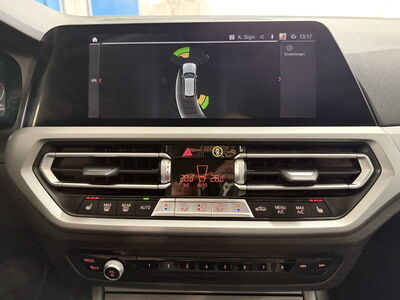 BMW 3er Gebrauchtwagen