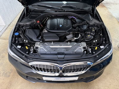 BMW 3er Gebrauchtwagen