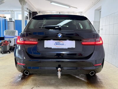 BMW 3er Gebrauchtwagen