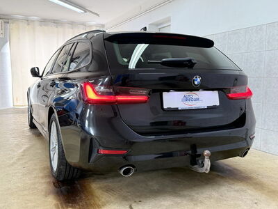 BMW 3er Gebrauchtwagen